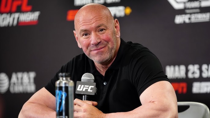 Dana White UFC Casino