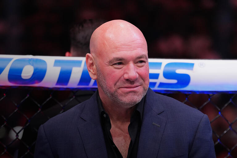 Dana White UFC App