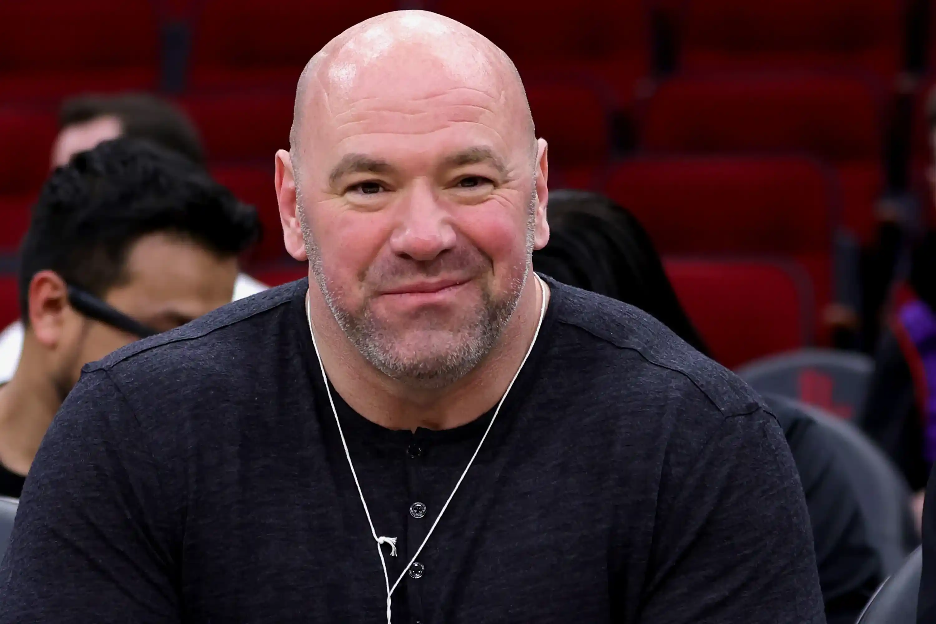 Dana White UFC Legit