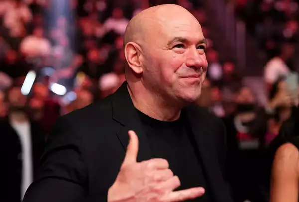 Dana White Casino Experiences