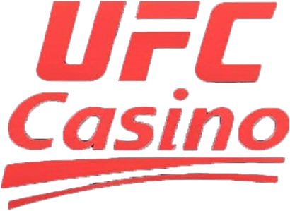 UFC Casino Logo